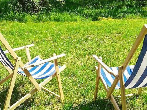 Holiday Home Frederiksv�rk X