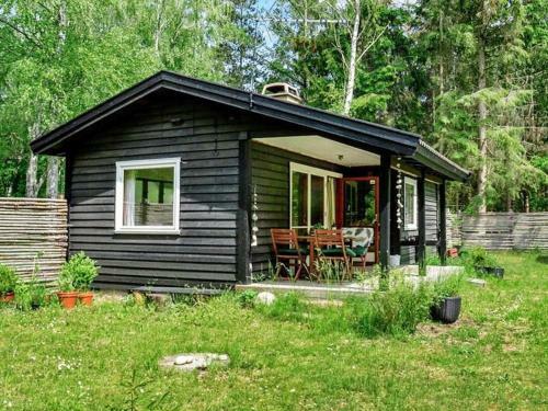 Holiday Home Frederiksv�rk X