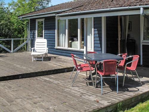 Holiday Home Gedser XVIII