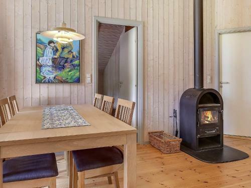Holiday Home Gilleleje Lv