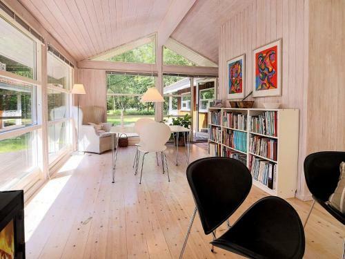 Holiday Home Frederiksv�rk XI