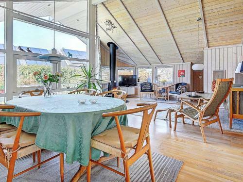 Holiday Home Gilleleje Lx