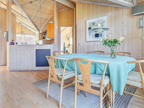 Holiday Home Gilleleje Lx
