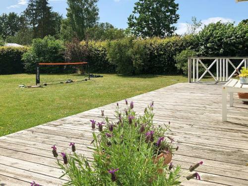 Holiday Home Gilleleje Lx