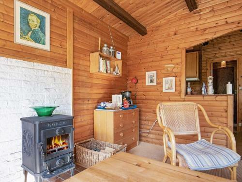 Holiday Home Gedser XX