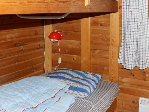 Holiday Home Gedser XX