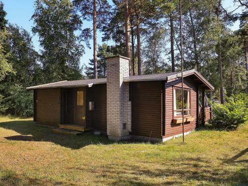 Holiday Home Gedser XX