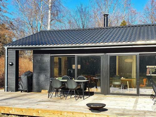 Holiday Home Frederiksv�rk XIV