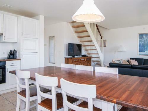 Holiday Home Troldbjergvej