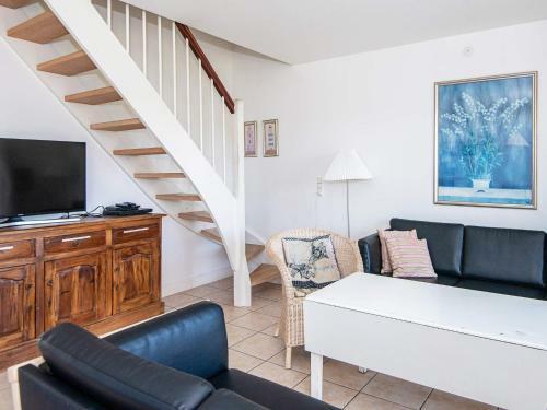 Holiday Home Troldbjergvej