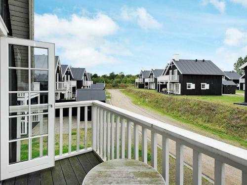 Holiday Home Troldbjergvej