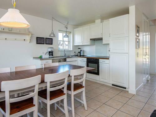 Holiday Home Troldbjergvej
