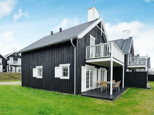 Holiday Home Troldbjergvej