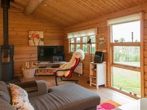 Holiday Home Glesborg XXVIII