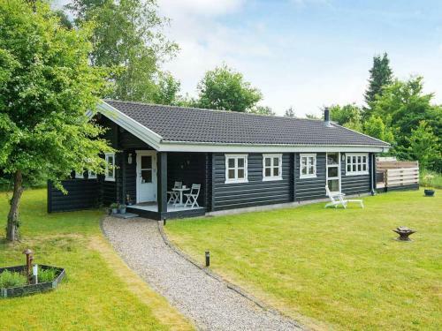 Holiday Home Glesborg XXVIII