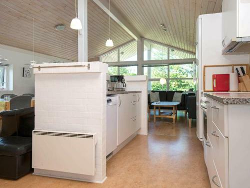Holiday Home Glesborg Xxxiii