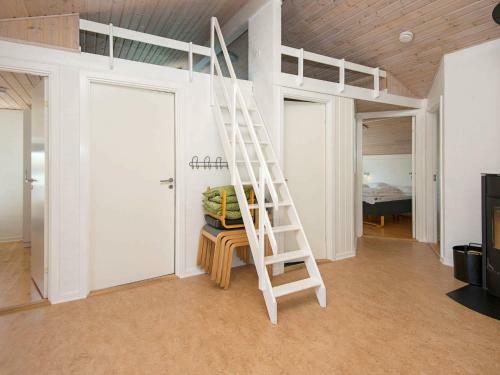 Holiday Home Glesborg Xxxiii