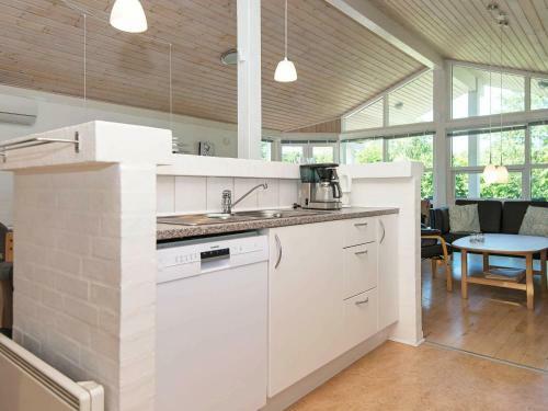 Holiday Home Glesborg Xxxiii