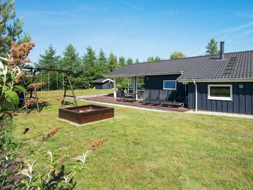 Holiday Home Glesborg Xxxiii