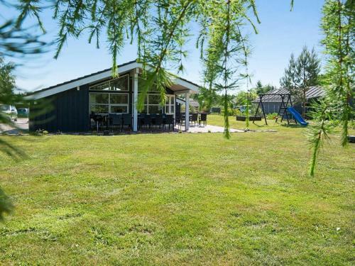 Holiday Home Glesborg Xxxiii