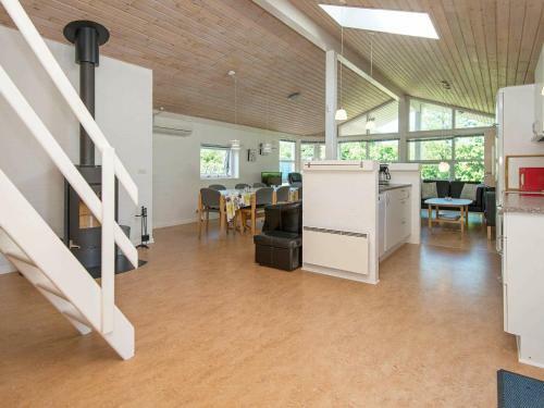 Holiday Home Glesborg Xxxiii