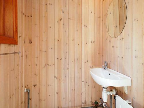 Holiday Home Gilleleje XIII