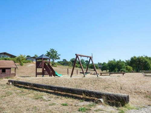 Holiday Home Gilleleje XV