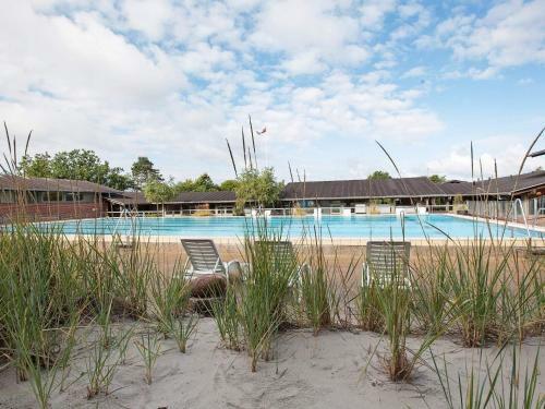 Holiday Home Gilleleje XV
