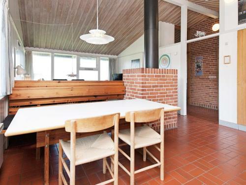 Holiday Home Gilleleje XV