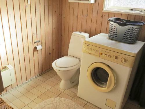 Holiday Home Hals Xc