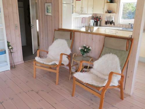 Holiday Home Hals Xc