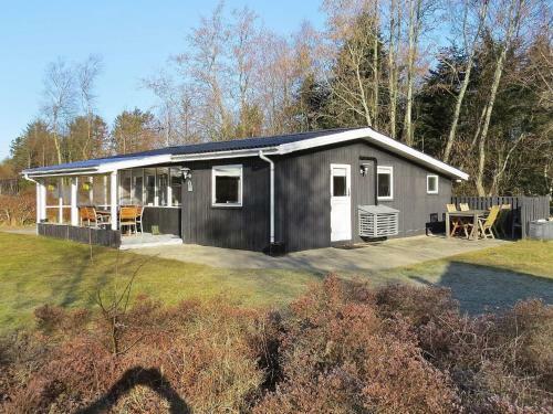 Holiday Home Hals Xc