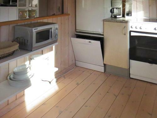 Holiday Home Hals Xc