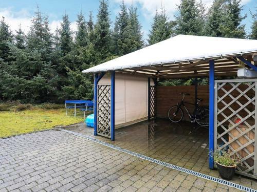 Holiday Home Hals Lvi