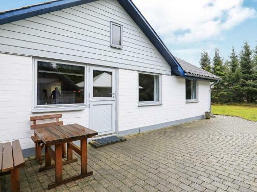 Holiday Home Hals Lvi