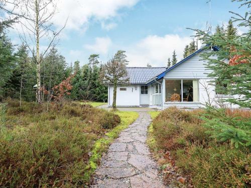 Holiday Home Hals Lvi