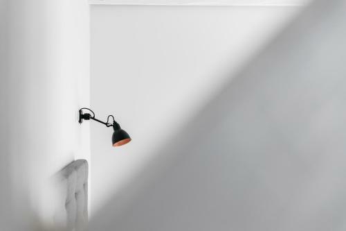 Top Floor Apartment With Private Balcony