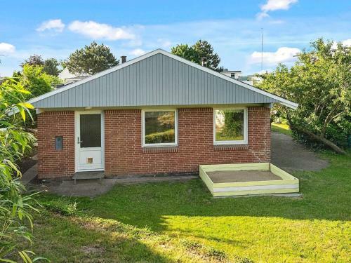 Holiday Home Krus� III