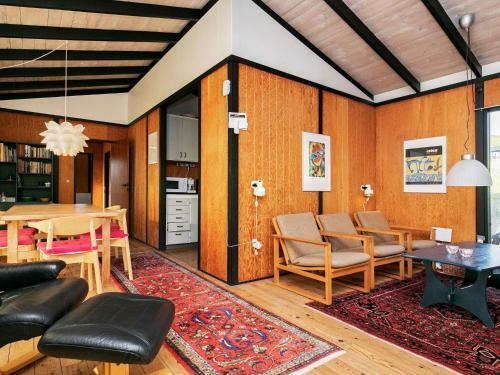 Holiday Home L�kken Xcviii