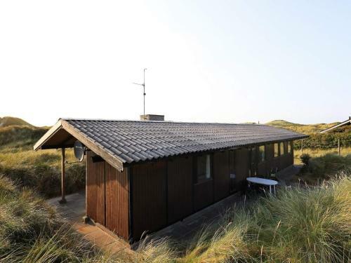 Holiday Home L�kken Xcviii