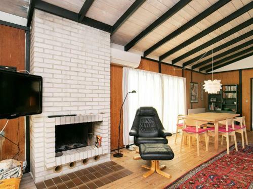 Holiday Home L�kken Xcviii