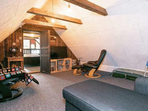 Holiday Home L�kken Cii
