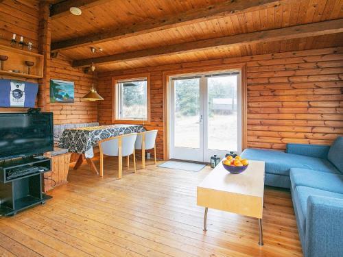 Holiday Home L�kken Cxxx