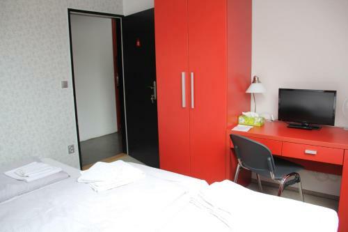 Hostal Hotel U T?� Vol?