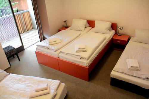 Hostal Hotel U T?� Vol?