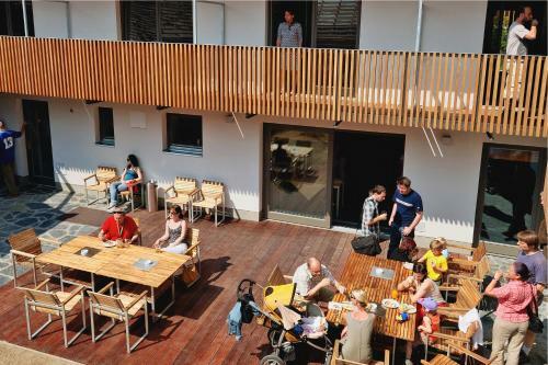 Hostal Hotel U T?� Vol?