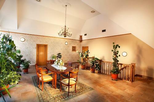 Hotel Akademie