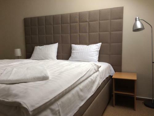 Hostal U Hroznu