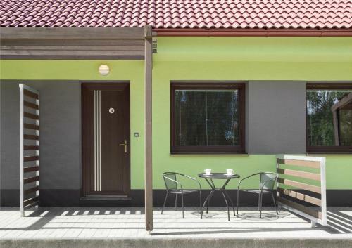 Apartamento Penzion Star� Hora