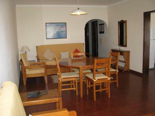 Aparthotel Alvormar Apartamentos Turisticos